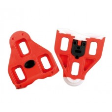 Шипи до педалі Look Cleat Delta Red system, люфт 9 градусів