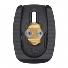 Шипи до педалі Crankbrothers 3-HOLE CLEAT KIT, для шосейного взуття