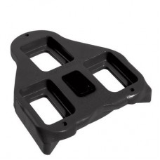 Шипи до педалі Look Cleat Delta Black system, люфт 0 градусів