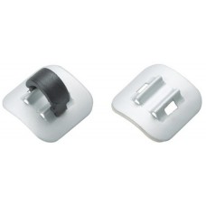 Направляюча сорочка тросу JAGWIRE Stick-On Al DCA053 - Silver (4шт)