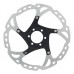 Ротор Shimano SM-RT76-S, 160мм, 6 болтів (ОЕМ, без упаковки)
