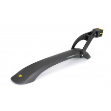 Крило задн. 24"-29" SIMPLA Hammer 2 SDR чорне