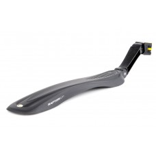 Крило задн. 24"-28" SIMPLA Raptor 2 SDR, SPEEDstrap швидкознімне кріплення, чорне