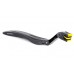 Крило задн. 24"-28" SIMPLA Raptor 2 SDR, SPEEDstrap швидкознімне кріплення, чорне
