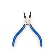 Щипці Park Tool RP-4 для зняття сторорних кілець, вигнуті, внутрішні 1,7мм