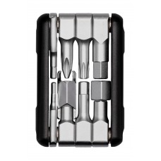 Мультитул Cannondale 10-In-1, 2/2.5/3/4/5/6/8мм, Т25, Ph2, ключ для вентилів
