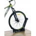 Стійка Bike Hand YC-96L для велосипедів 26"-29" з шириною покришок від 20мм(Шосе) до 2,5"(МТБ), складана, кріплення на поверхню
