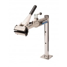 Стійка ремонтна Park Tool Deluxe Oversize Bench Mount, встановлюється на робочу дошку, затискач 100-3C clamp