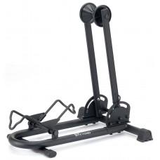 Стійка Bike Hand YC-96 для велосипедів 26"-29" з шириною покришок від 20мм(Шосе) до 2,5"(МТБ), складана, на ніжках