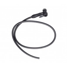 Шланг із клапаном Green Cycle GPA-DVN, presta+schrader