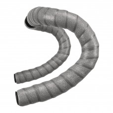 Обмотка керма Lizard Skins DSP V2, товщина 4,6 мм, довжина 2310 мм, сіра (Cool Gray)