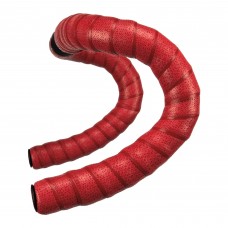 Обмотка керма Lizard Skins DSP V2, товщина 3,2 мм, довжина 2260 мм, червона (Crimson Red)