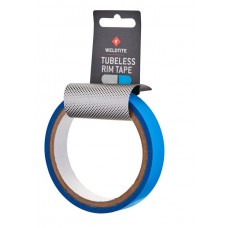 Ободна стрічка Weldtite 04081 TUBELESS RIM TAPE для безкамерних ободів, 24мм