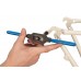 Утримувач Park Tool TH-2 фрези/мітчиків 3/8"