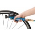 Пневмопістолет Park Tool INF-1 для накачування шин presta+schrader, з манометром 0-15 bars