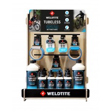 Стенд Weldtite 00018 Tubeless Stand (без товарів)