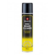 Очищувач роторів Weldtite 03072 DISC BRAKE CLEANER, 400мл