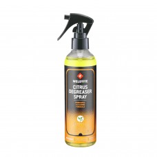 Очищувач трансмісії Weldtite 03023 CITRUS DEGREASER SPRAY, спрей 250мл