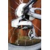 Очищувач трансмісії Weldtite 03097 Thunder Foam Chain Degreaser, пінний, 500мл