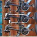 Очищувач трансмісії Weldtite 03097 Thunder Foam Chain Degreaser, пінний, 500мл
