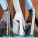 Очисник велосипеда Weldtite 03098 Snow Foam Bike Cleaner, суха піна, аерозоль, 500мл