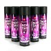 Очисник велосипеда Weldtite 03098 Snow Foam Bike Cleaner, суха піна, аерозоль, 500мл