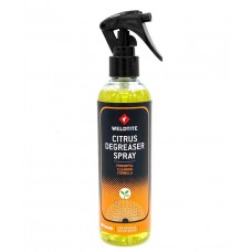 Очищувач трансмісії Weldtite 03075 CITRUS DEGREASER SPRAY, спрей 400мл