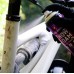 Очисник велосипеда Weldtite 03098 Snow Foam Bike Cleaner, суха піна, аерозоль, 500мл