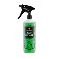Очисник велосипеда Weldtite 03128 BIKE CLEANER, (шампунь для велосипедів) лайм 1л