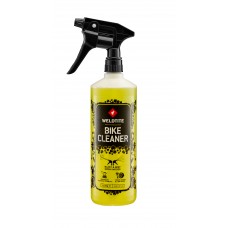 Очисник велосипеда Weldtite 03128 BIKE CLEANER, (шампунь для велосипедів), лимон 1л