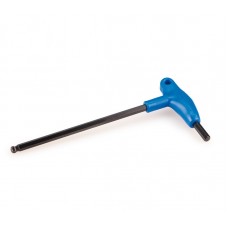 Ключ шестигранник Park Tool PH-10 з Р-рукояткою: 10mm