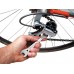 Ключ ріжковий Park Tool CBW-4 плоский 9х11мм