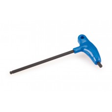 Ключ шестигранник Park Tool PH-2 з Р-рукояткою: 2mm