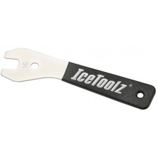 Ключ Ice Toolz 4716 конусний з рукояткою 16mm