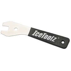 Ключ Ice Toolz 4719 конусний з рукояткою 19mm