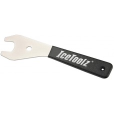 Ключ Ice Toolz 4724 конусний з рукояткою 24mm