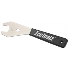 Ключ Ice Toolz 4720 конусний з рукояткою 20mm