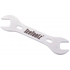 Ключ Ice Toolz 37A1 конусний 13х14
