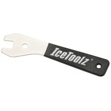 Ключ Ice Toolz 4713 конусний з рукояткою 13mm