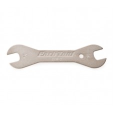 Ключ конусний Park Tool DCW-2 двосторонній 15х16mm