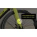 Багажник передній Aventon Pace, Soltera, дерев'яна вставка