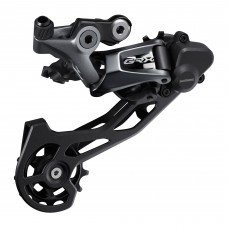 Перемикач задн. Shimano RD-RX810 GRX ,SHADOW+ ,11-ск ,чорний (ОЕМ, без упаквовки)