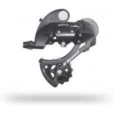 Перемикач задн. SUN RACE M91 9-k 11-34T довга лапка