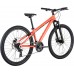 Велосипед 26" Pride MARVEL 6.1 рама - XS 2025 оранжевый