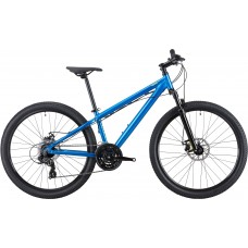 Велосипед 26" Pride MARVEL 6.1 рама - XS 2025 голубой