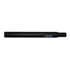 Підсідельна труба ZOOM SP-102/EN-M 27,2x350 мм, без замка алюміній. black