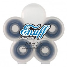 Підшипники Enuff Bearings ABEC-5 Blue 8шт/уп
