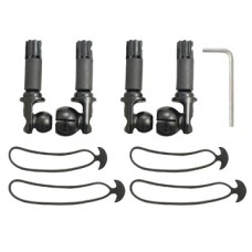 Подвійний набір Ice Toolz Bicyclick P821