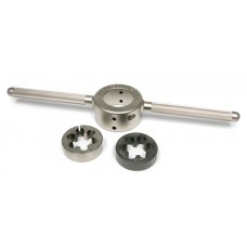 Плашка Park Tool 607 для штоків вилок 1-1/8" x 26 для FTS-1