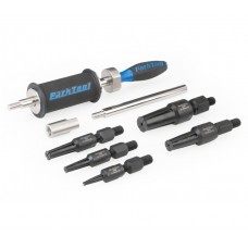 Інструмент Park Tool SHX-1 зворотний молоток для зняття підшипників